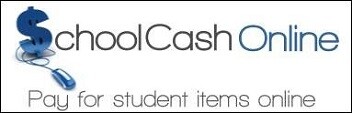 School Cash Online banner