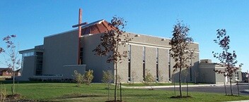 Picture of St. Marguerite D'Youville Parish